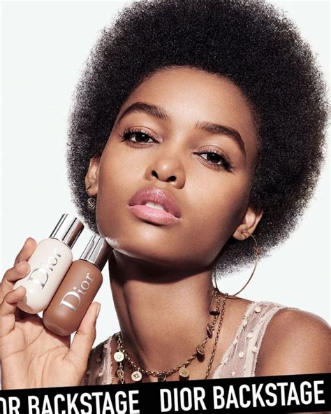 dior makeup 2019
